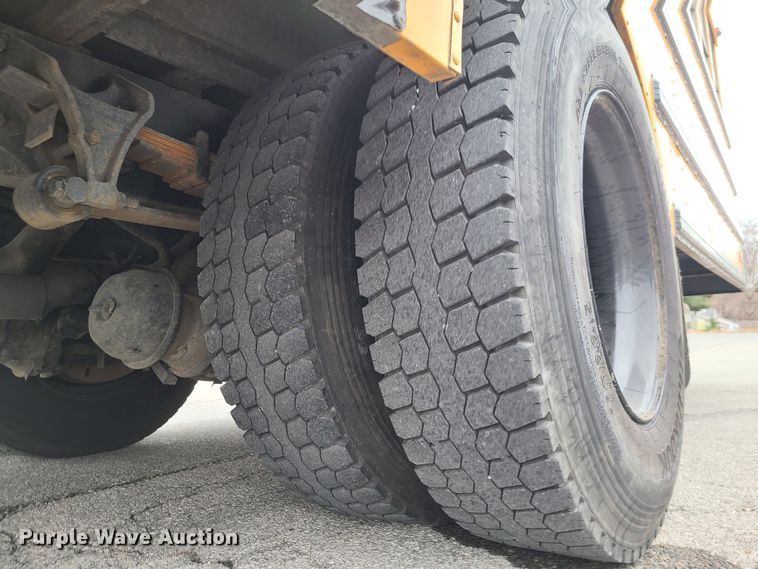 image for item JG9598 2006 IC CE300  school bus