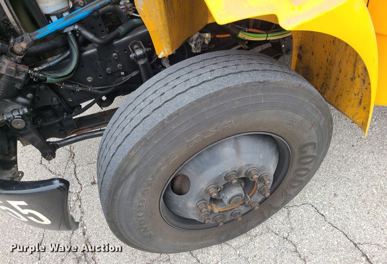 image for item JG9598 2006 IC CE300  school bus