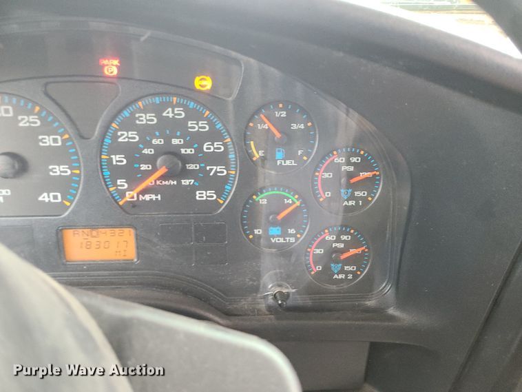 image for item JG9600 2006 IC CE300  school bus