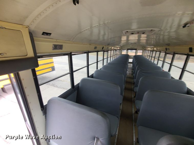 image for item JG9600 2006 IC CE300  school bus