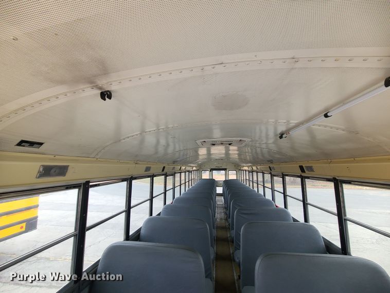 image for item JG9600 2006 IC CE300  school bus