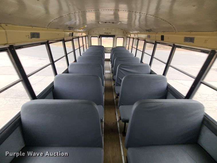 image for item JG9600 2006 IC CE300  school bus
