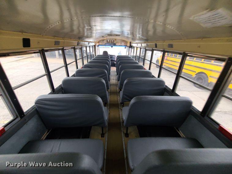 image for item JG9600 2006 IC CE300  school bus