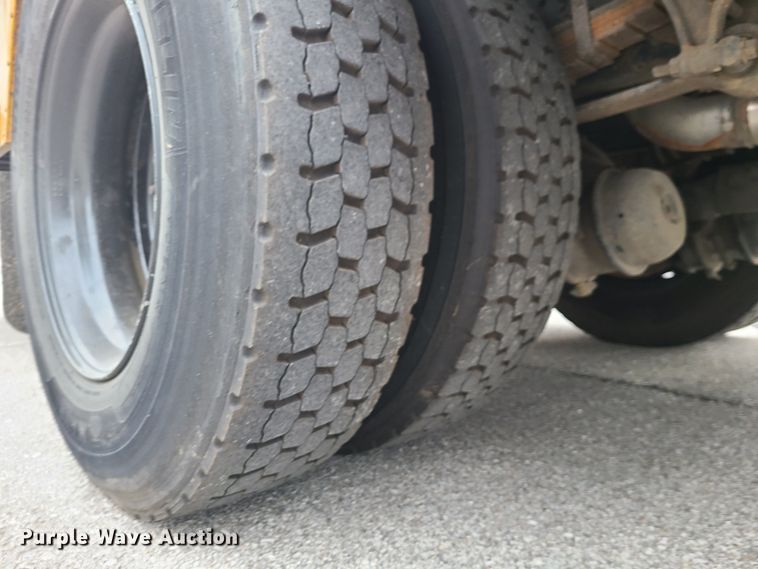 image for item JG9601 2007 IC CE300  school bus