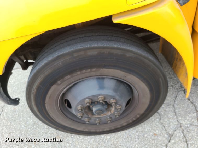 image for item JG9601 2007 IC CE300  school bus