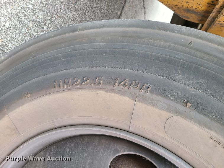 image for item JG9601 2007 IC CE300  school bus