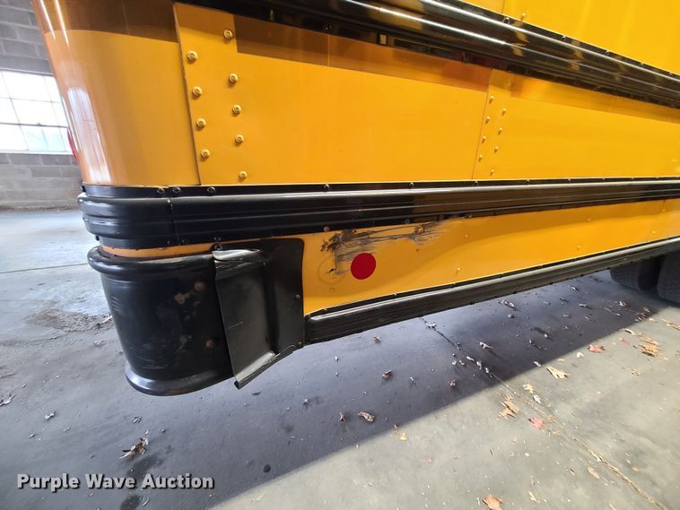 image for item JG9602 2006 IC CE300  school bus