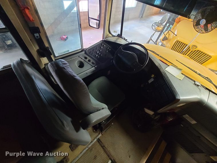 image for item JG9602 2006 IC CE300  school bus