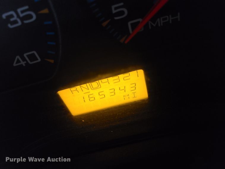 image for item JG9602 2006 IC CE300  school bus