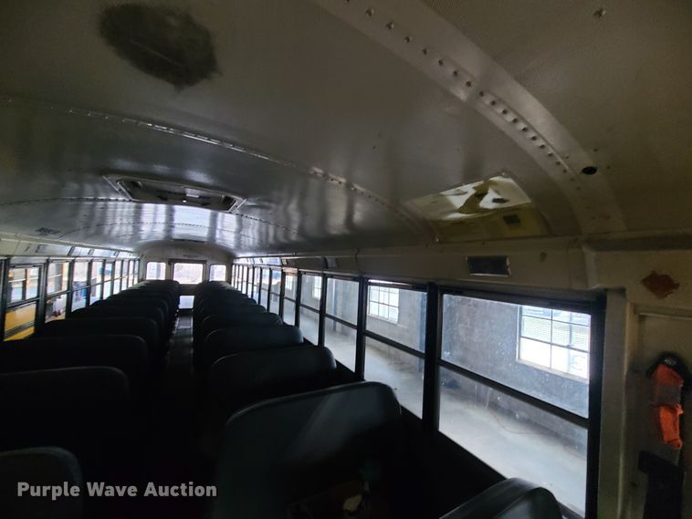 image for item JG9602 2006 IC CE300  school bus