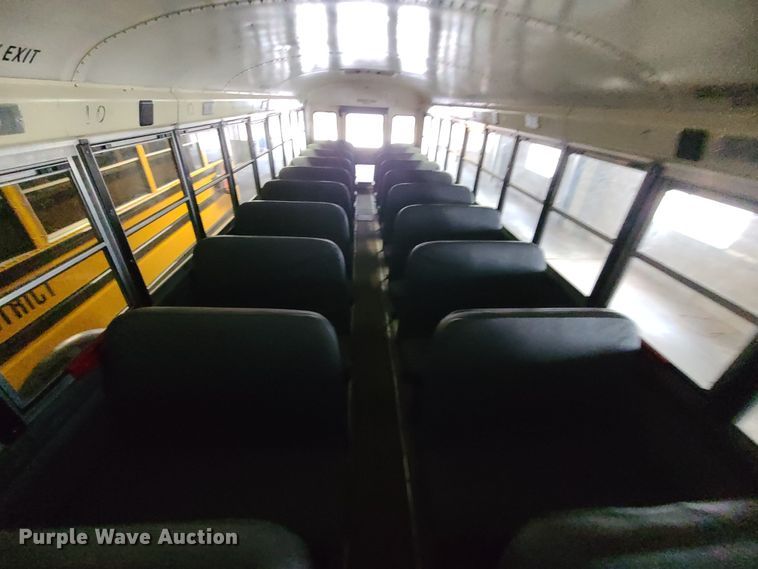 image for item JG9602 2006 IC CE300  school bus