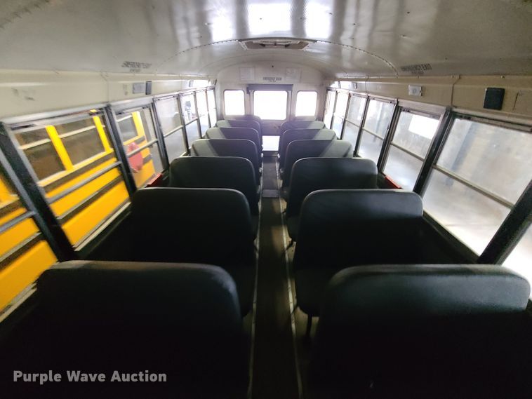image for item JG9602 2006 IC CE300  school bus