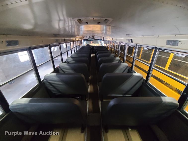 image for item JG9602 2006 IC CE300  school bus