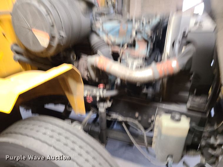 image for item JG9602 2006 IC CE300  school bus