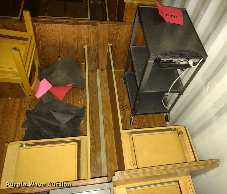 image for item JK9096 Furniture