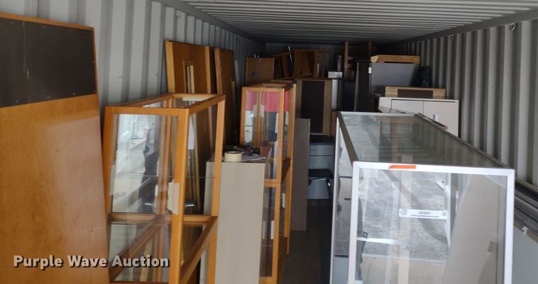 image for item JK9097 Furniture