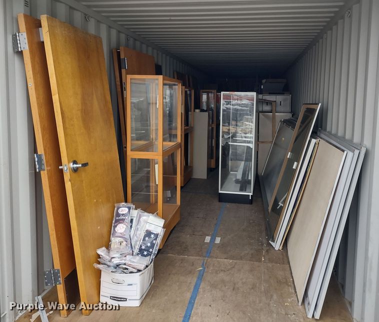 image for item JK9097 Furniture