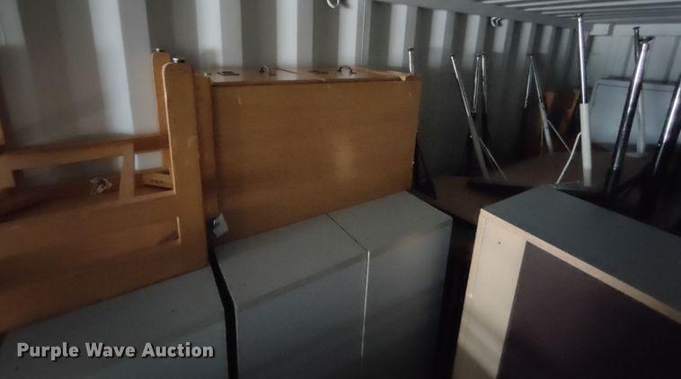 image for item JK9097 Furniture