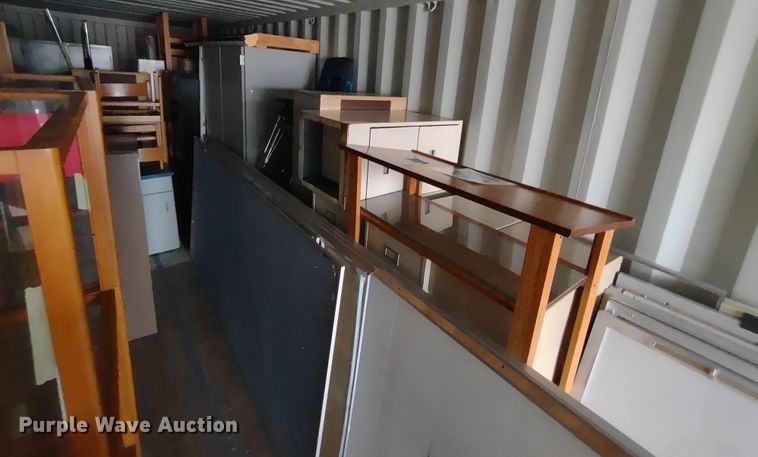 image for item JK9097 Furniture