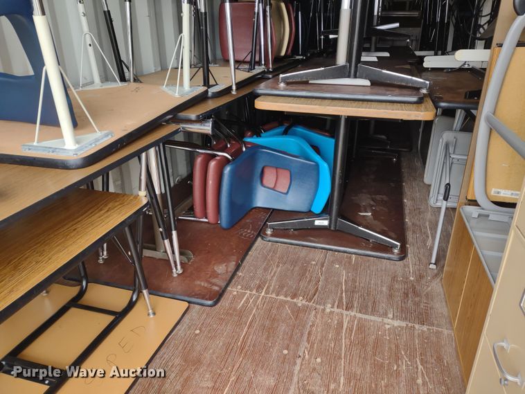 image for item JK9098 Furniture