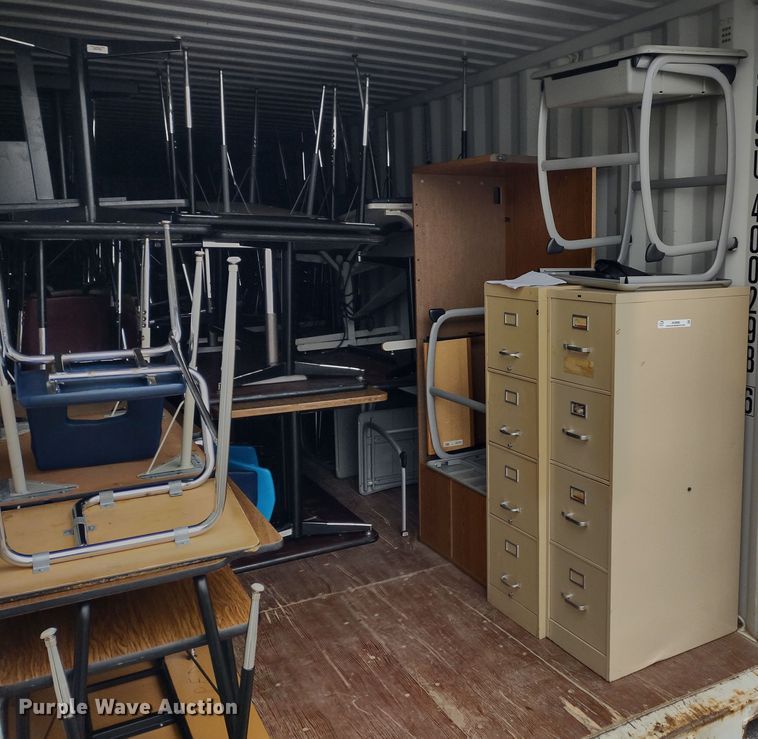 image for item JK9098 Furniture