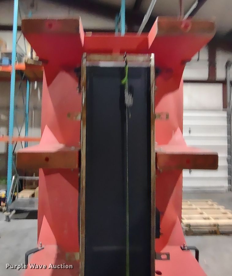 image for item JK9099 Western Tornado  spreader