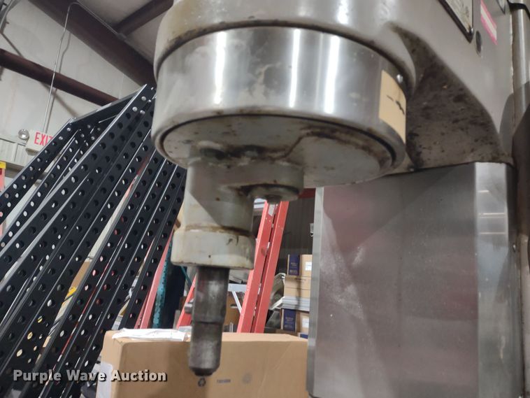 image for item JK9100 Hobart H-600  mixer