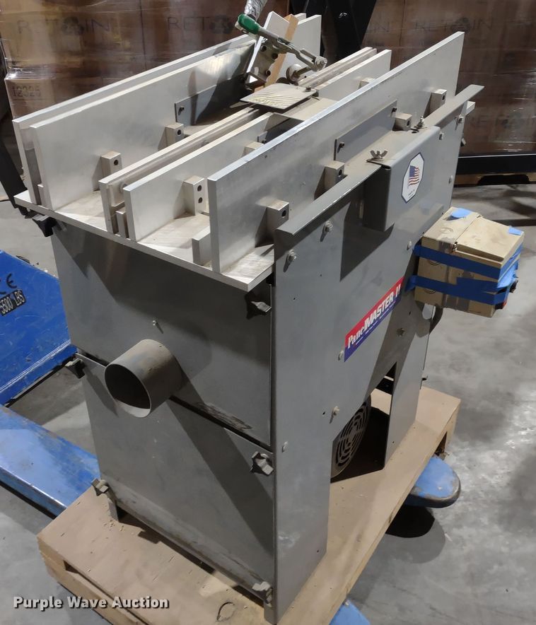 image for item JK9101 RBI RDP 35  panel master