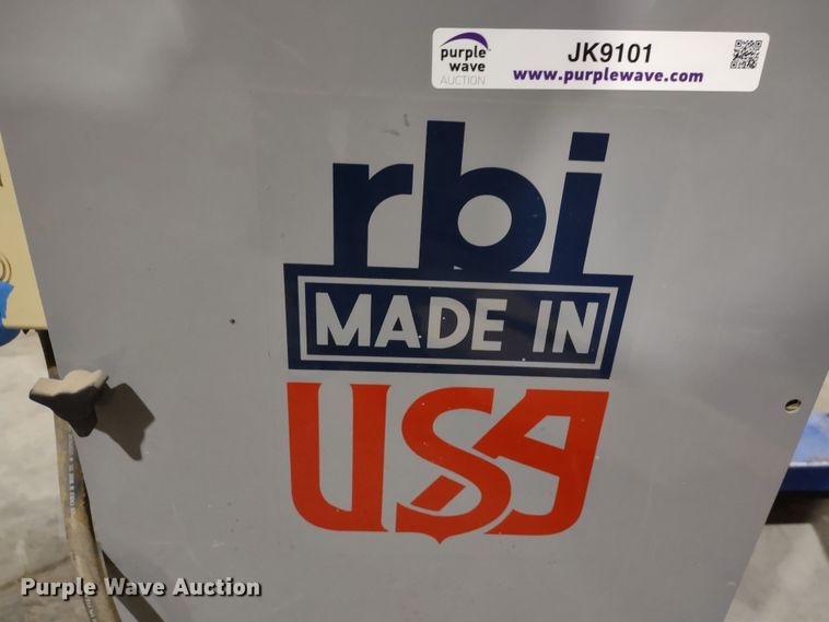 image for item JK9101 RBI RDP 35  panel master