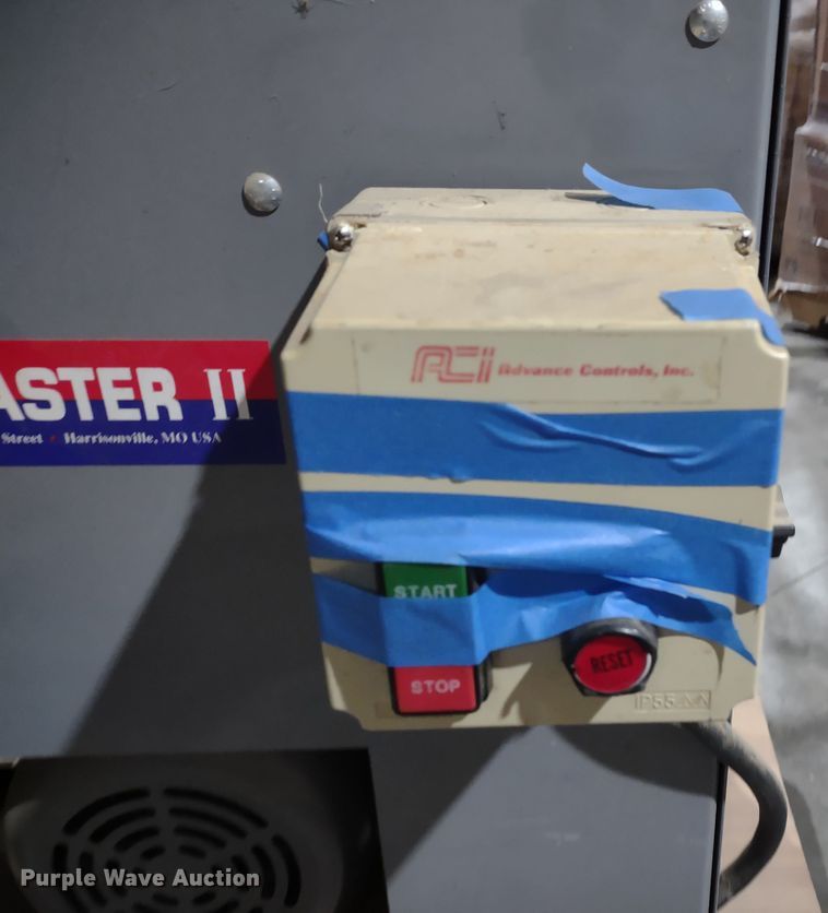 image for item JK9101 RBI RDP 35  panel master