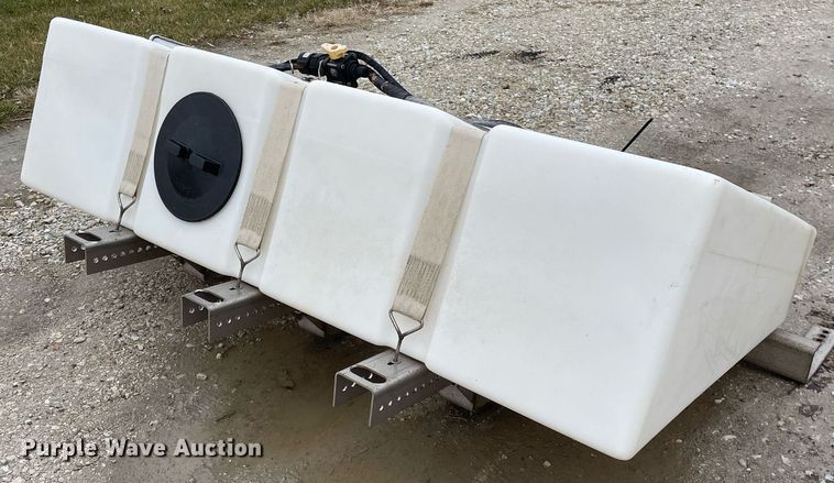 image for item JL9729 Henderson  anti ice tank