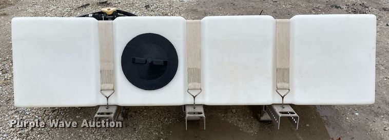 image for item JL9729 Henderson  anti ice tank