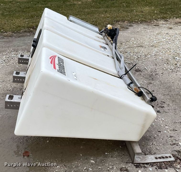 image for item JL9729 Henderson  anti ice tank