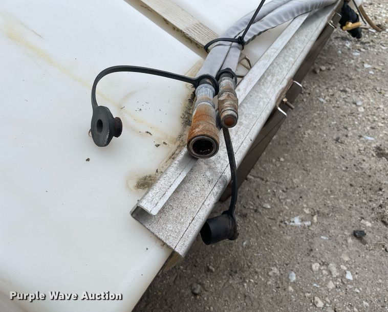 image for item JL9729 Henderson  anti ice tank