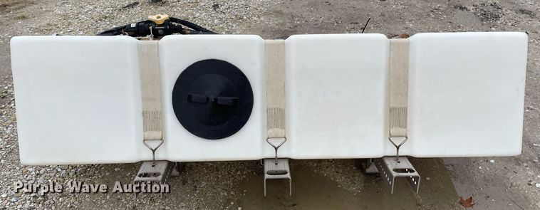 image for item JL9729 Henderson  anti ice tank