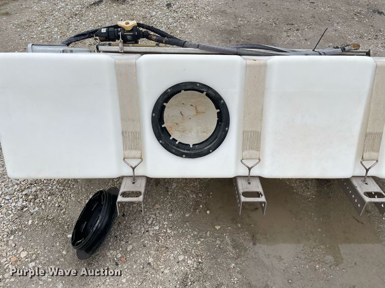 image for item JL9729 Henderson  anti ice tank