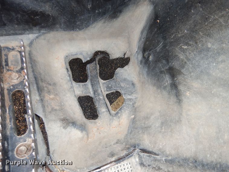 image for item JR9002 2009 Honda TRX500  ATV