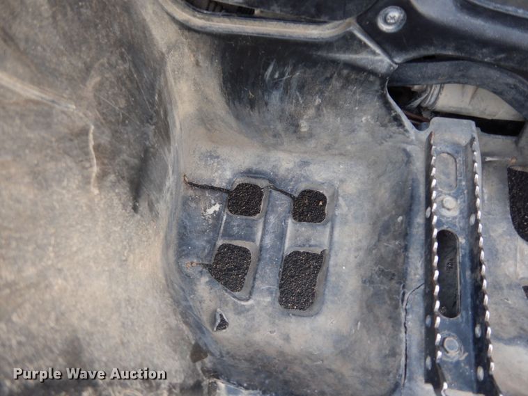 image for item JR9002 2009 Honda TRX500  ATV