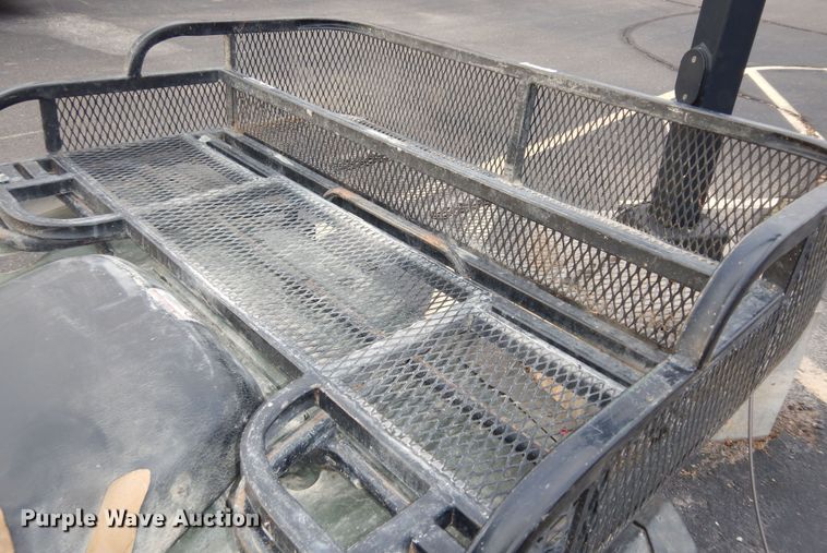 image for item JR9002 2009 Honda TRX500  ATV