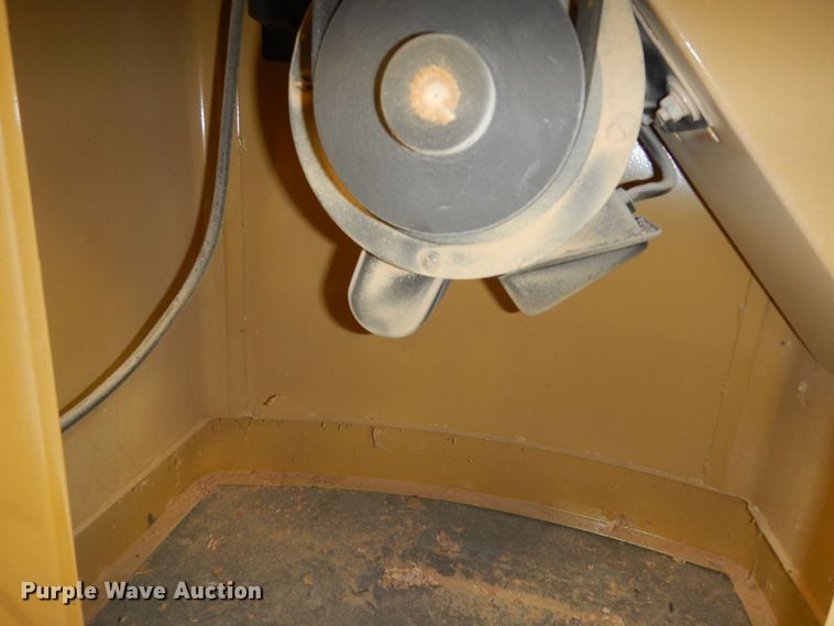 image for item JR9028 Powermatic 54A  wood jointer