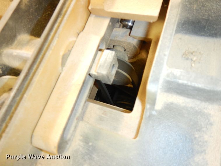 image for item JR9028 Powermatic 54A  wood jointer