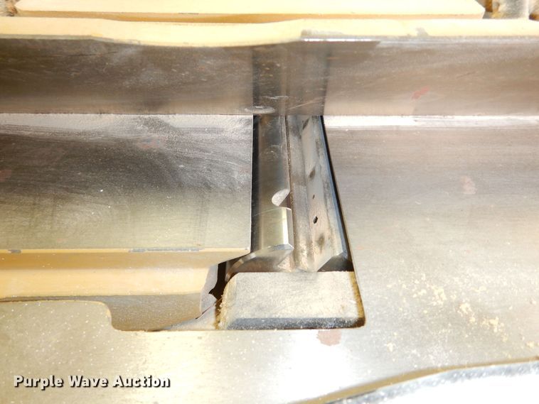 image for item JR9028 Powermatic 54A  wood jointer