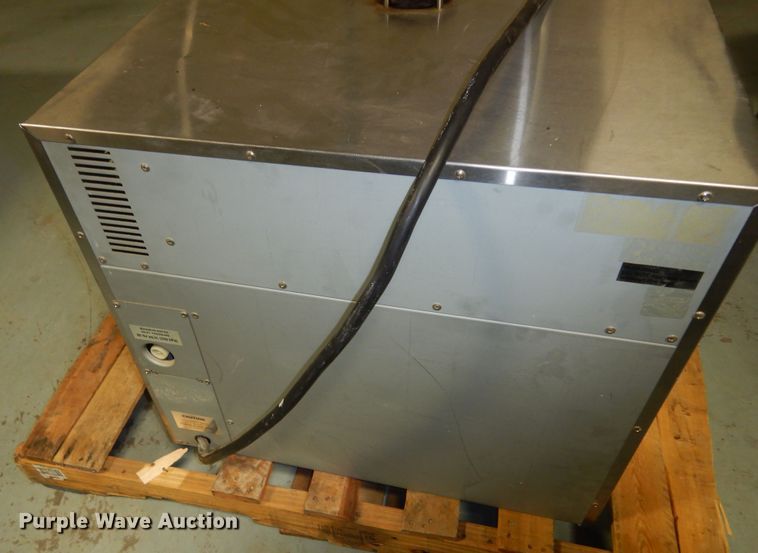 image for item JR9030 Moffat Turbofan 32  convection oven