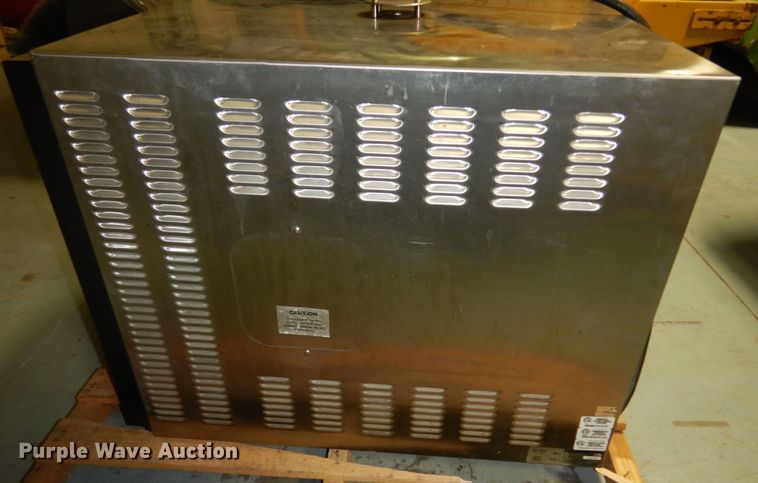 image for item JR9030 Moffat Turbofan 32  convection oven