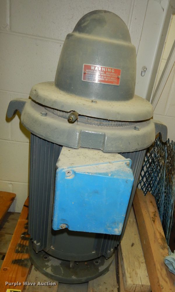 image for item JR9043 (3) US Motors