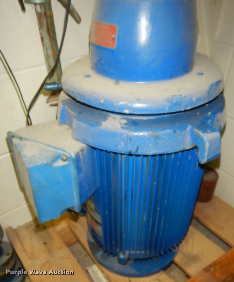 image for item JR9043 (3) US Motors