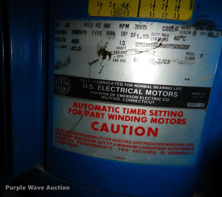 image for item JR9043 (3) US Motors