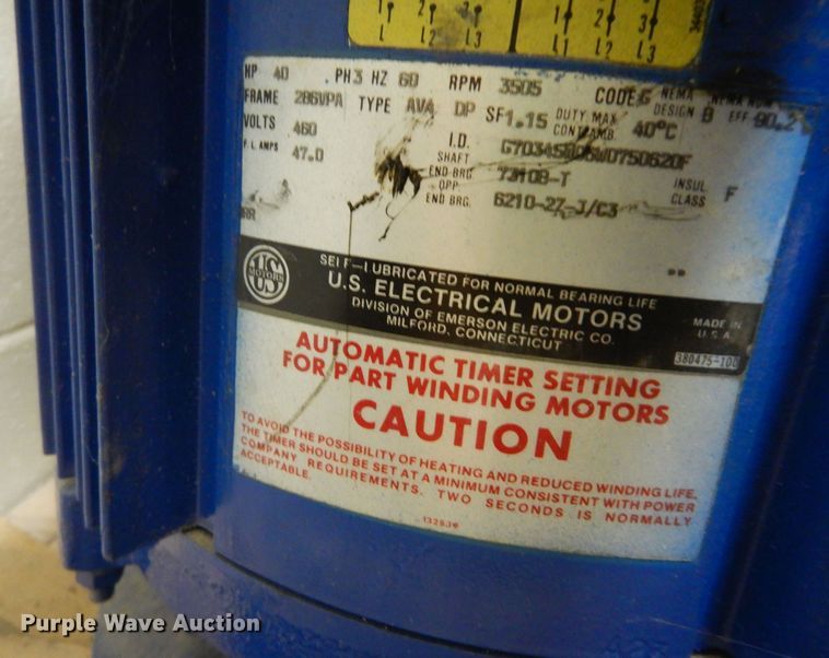 image for item JR9043 (3) US Motors