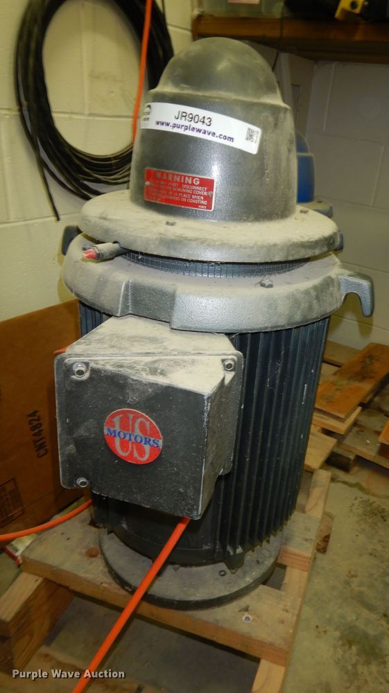 image for item JR9043 (3) US Motors