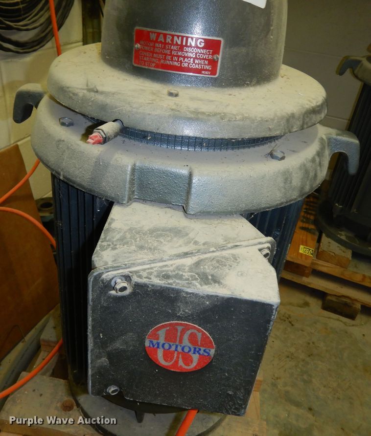 image for item JR9043 (3) US Motors